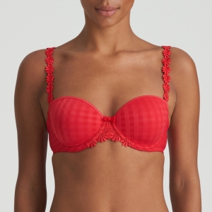 Avero SCA scarlet