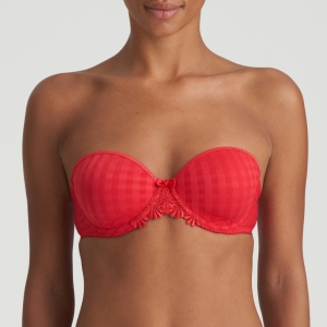 Avero SCA scarlet