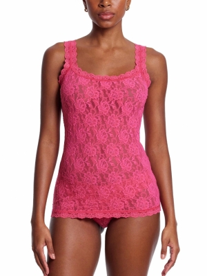Camisole Morning Glory