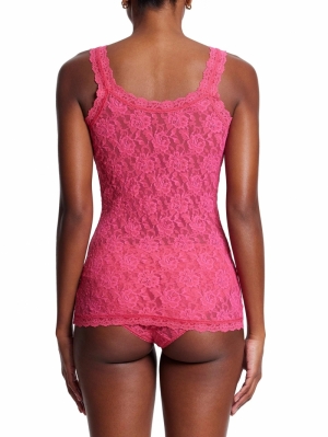 Camisole Morning Glory