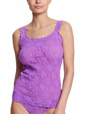 Camisole Violet Haze