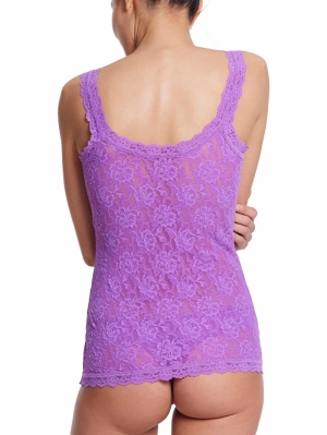Camisole Violet Haze