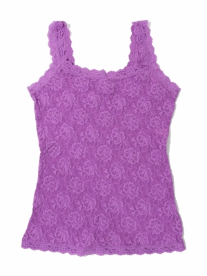 Camisole Violet Haze