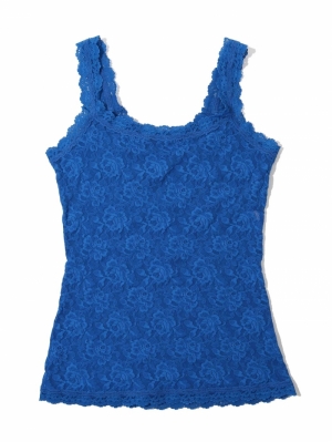 Camisole Deep dive