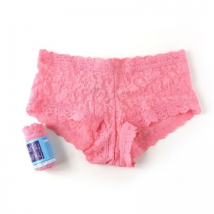 Boyshort PILA