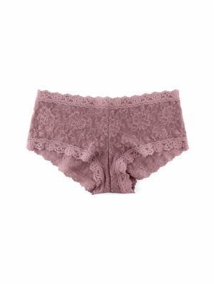 Boyshort Artichoke