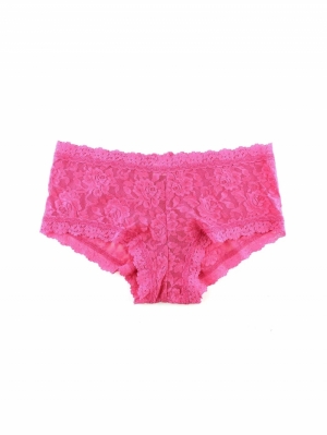 Boyshort Dragon fruit