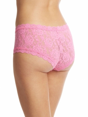 Boyshort TAFFY