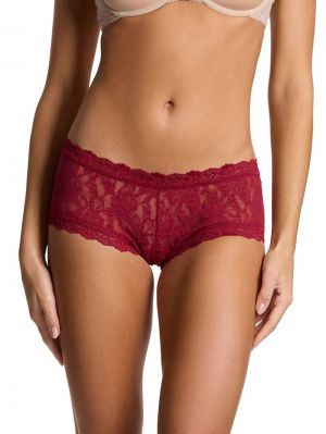 Boyshort Wild Berries
