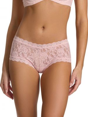 Boyshort Blushing rose