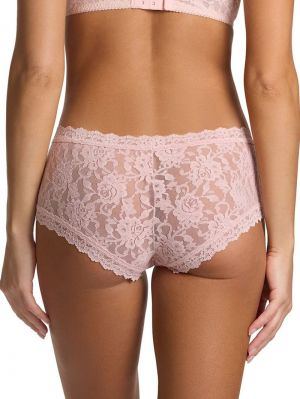 Boyshort Blushing rose