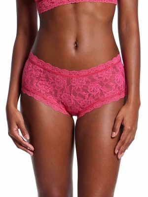 Boyshort Morning Glory