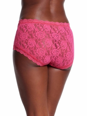 Boyshort Morning Glory