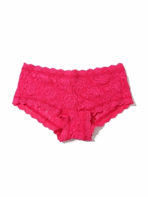 Boyshort Morning Glory