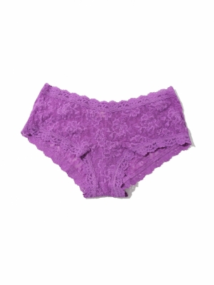 Boyshort Violet Haze