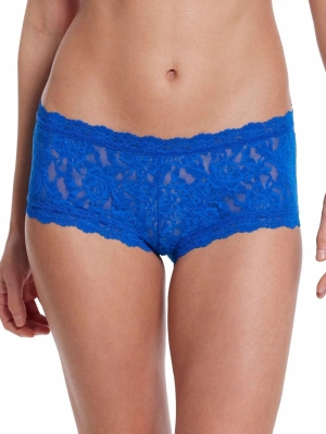Boyshort Deep dive