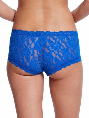 Boyshort Deep dive