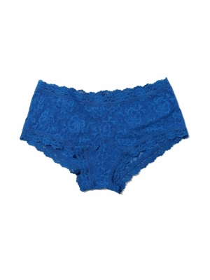 Boyshort Deep dive