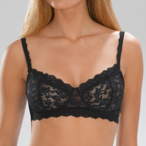 Retro Bralette ZWA