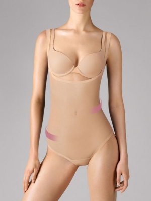 Tulle Forming NUD