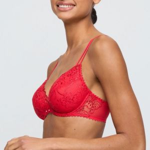 Jane TRR true red