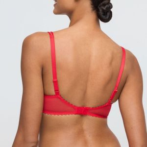 Jane TRR true red