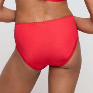 Jane TRR true red