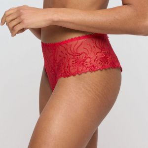 Jane TRR true red