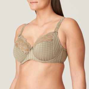 Madison GOO golden oliv