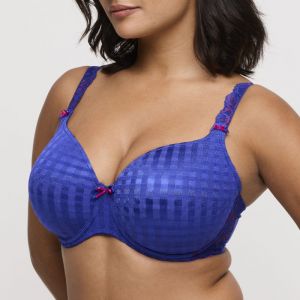 Madison BYK Blueberry K