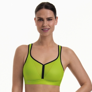 Air Control Apple green