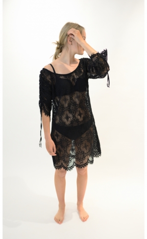 Macrame Boheme  ZWA