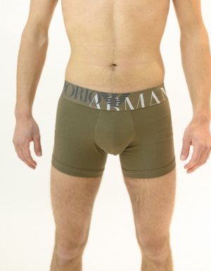 Boxer KAKI