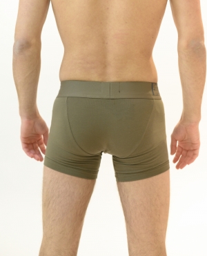 Boxer KAKI