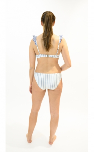Sea Stripe WIT