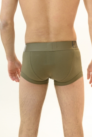 Boxer KAKI