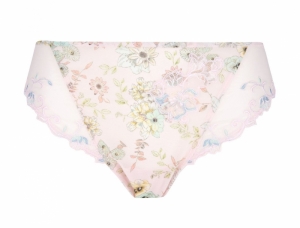 Dressing Effeuillage DREG