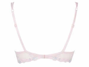 Dressing Effeuillage DREG