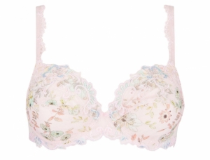 Dressing Effeuillage DREG