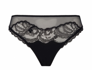 Feminite Dentelle ZWA