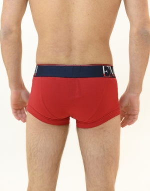 Boxer ROF