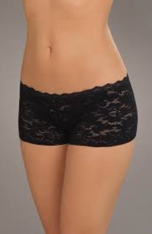 Short ZWA