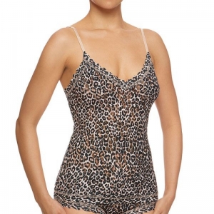 Camisole BRWN