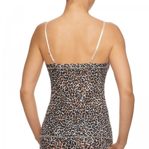 Camisole BRWN
