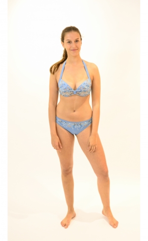 bikini BLL