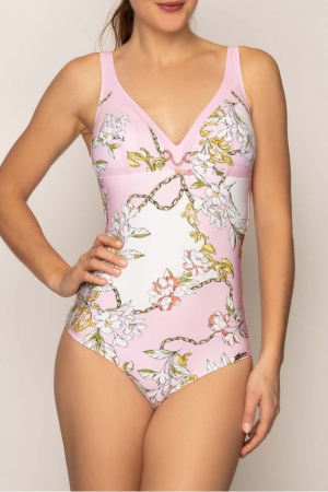 Foulard Riviera ROZE