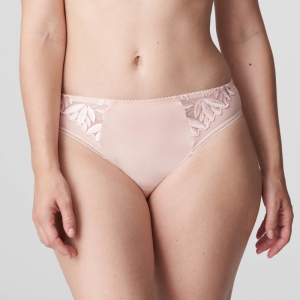 Orlando PEP pearly pink