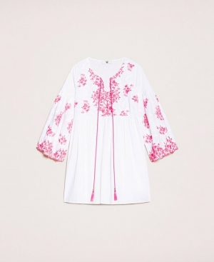 Kaftan WIRO