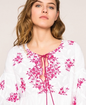 Kaftan WIRO