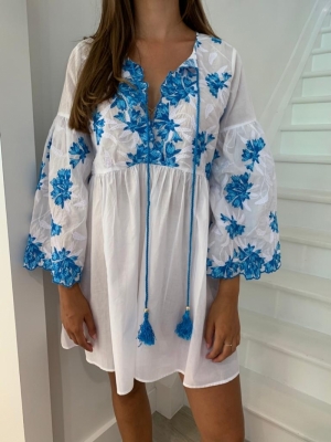 Kaftan WIBL